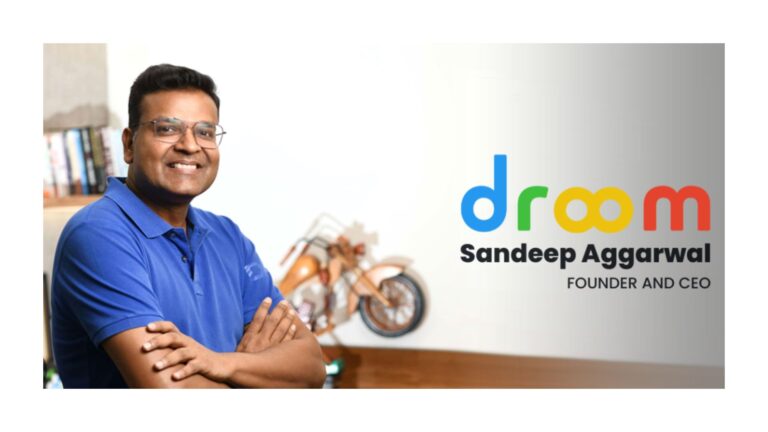 Droom Secures ₹25 Crore in Fresh Funding Ahead of IPO Plans